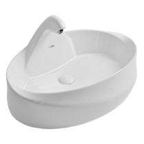 Hindware Wash Basin CASCADE 91234 Table Top_0