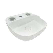 Hindware Wash Basin ELLIPSE 91223 Table Top_0