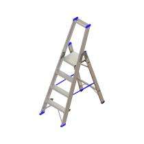 ATORN 3 m 150 kg Ladders Aluminium 9 kg_0