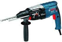 BOSCH GBH 2-28 DV Corded Rotary Hammer 4 - 28 mm 2.9 kg 850 W 5100 bpm_0