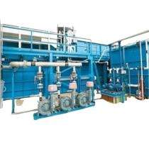 WATER PURE FILTERATION 50 KLD Sewage Treatment Plant_0