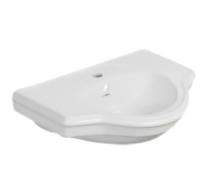 Hindware Wash Basin ECLIPSE 91236 Wall Mounted_0