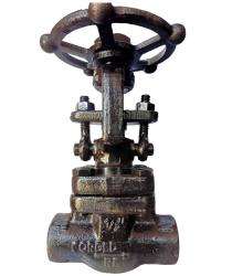 NARMA 1/2 inch Manual Forged Brass Globe Valves Double Socket_0