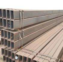 Maimoon 50 x 25 mm Rectangular Carbon Steel Hollow Section 4 mm YSt 210_0