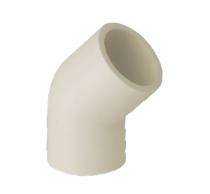 Wasper CPVC Female 45 Degree Elbows 20 mm 24E452000_0