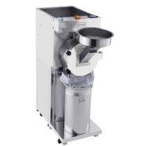 Ajanta 3.5 kWh Automatic Pulverizer Silver5hp 55 kg/hr_0