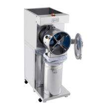 Ajanta 5 kWh Semi Automatic Pulverizer Platinum7.5hp 100 kg/hr_0