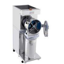 Ajanta 7 kWh Semi Automatic Pulverizer Silver10hp 100 kg/hr_0