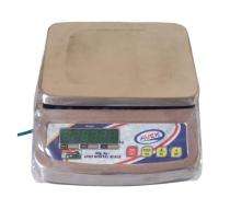 AVEX Table Top Electronic Weighing Scale 20 kg 2025_0