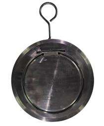 NARMA 1/2 inch NRV Stainless Steel Check Valves Wafer_0