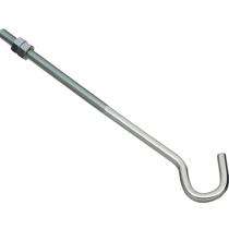 SDE Mild Steel 45 mm Eye Bolts 300 mm_0