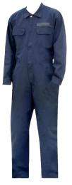 PERF Full Sleeves Cotton Fabric Safety Suit GR 100_0