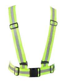 PERF Nylon Safety Belts L GR 500_0