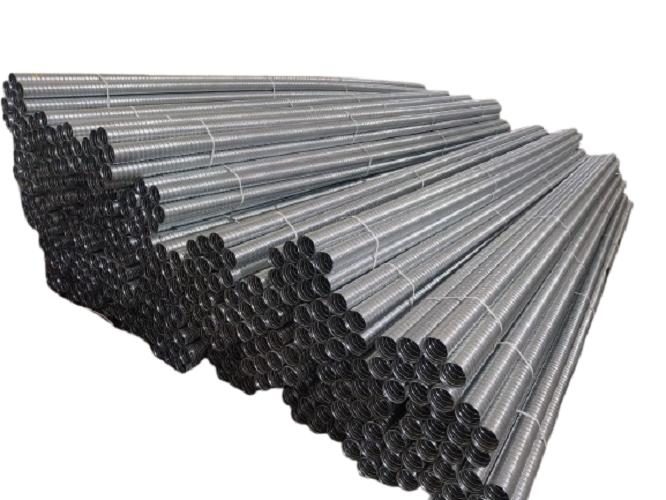 JD Flexible Duct 50 mm R30 - R49_3