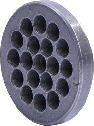 JD Mild Steel Anchor Plate 40 mm_0