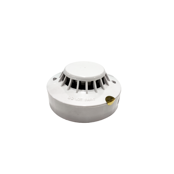 Simplex Smoke Fire Detectors 4098-9776 50 deg C_0