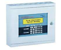 Ravel 2 Zone Fire Alarm Control Panel RE-102 R_0