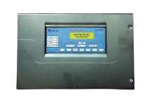 Ravel 4 Zone Fire Alarm Control Panel RE-104 R_0