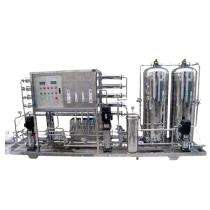 Satva Ion Exchange Commercial RO Plant 2000 LPH_0