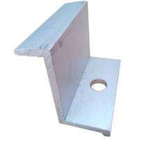 SUN 25 mm Aluminium Z Clamps_0