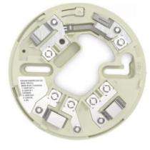 Hochiki Smoke Fire Detectors YBV-R/4_0