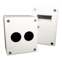 Hochiki Smoke Fire Detectors FB-1_0