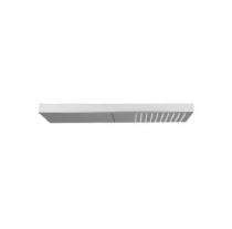 Hindware F160167 Overhead Shower 300 mm Stainless Steel_0