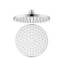Hindware F160123 Overhead Shower 204 mm Stainless Steel_0