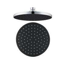 Hindware F160124 Overhead Shower 204 mm Stainless Steel_0