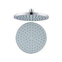 Hindware F160125 Overhead Shower 204 mm Stainless Steel_0