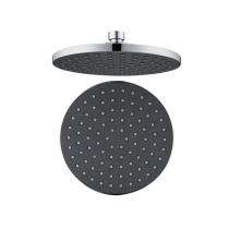 Hindware F160126 Overhead Shower 204 mm Stainless Steel_0