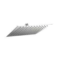 Hindware F160105 Overhead Shower 250 mm Stainless Steel_0