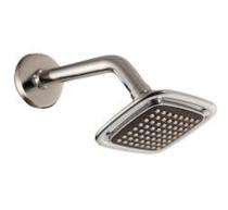 Hindware F160153 Overhead Shower 100 mm Stainless Steel_0