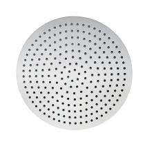 Hindware F160063 Overhead Shower 400 mm Stainless Steel_0