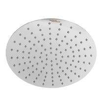 Hindware F160061 Overhead Shower 300 mm Stainless Steel_0