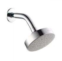 Hindware F160119 Overhead Shower 150 mm Stainless Steel_0