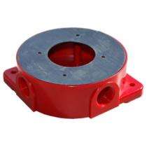 Hochiki Smoke Fire Detectors CHQ-WPK_0