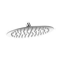 Hindware F160106 Overhead Shower 250 mm Stainless Steel_0
