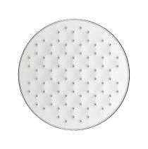 Hindware F500008 Overhead Shower 225 mm Stainless Steel_0