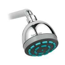 Hindware F160025 Overhead Shower 77 mm Stainless Steel_0