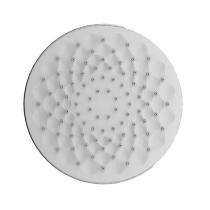 Hindware F500010 Overhead Shower 230 mm Stainless Steel_0