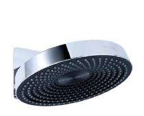 Hindware F160213 Overhead Shower 300 mm Stainless Steel_0