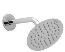 Hindware F160145 Overhead Shower 150 mm Stainless Steel_0