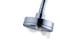 Hindware F160221 Overhead Shower 300 mm Stainless Steel_0