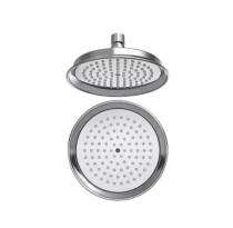 Hindware F160222 Overhead Shower 150 mm Stainless Steel_0