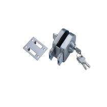 Probizz Stainless Steel Glass Door Locks 3203_0