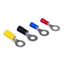 LAXMI 4.6 - 12 sqmm Ring Type Copper Cable Terminal_0