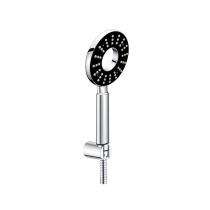 Hindware F160114 Hand Shower 1.5 m Stainless Steel_0