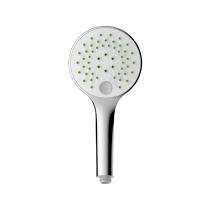 Hindware F500013 Hand Shower 1.5 m Stainless Steel_0