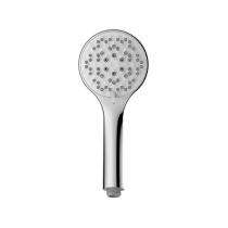 Hindware F500007 Hand Shower 1.5 m Stainless Steel_0